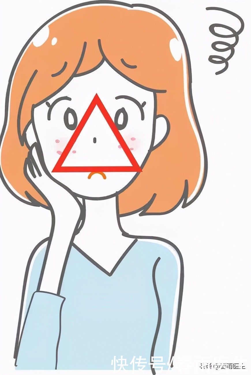 痤疮|青春走了青春痘还在，你得反思下是不是活得“太甜了”