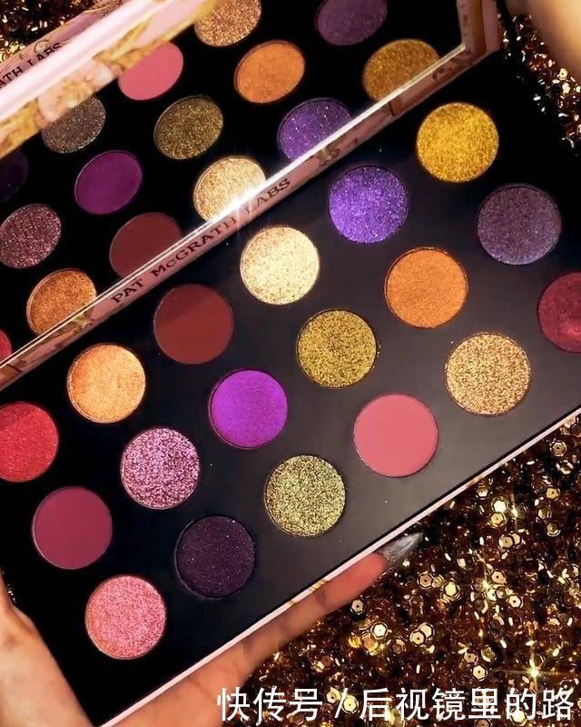 圣诞限定！你跟别人的不同就指这儿了