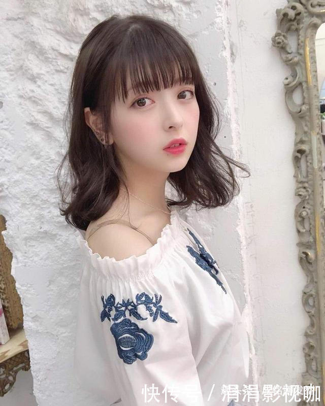 时尚|一入短发深似海,从此长发是路人,夏季短发这样剪时尚又高级