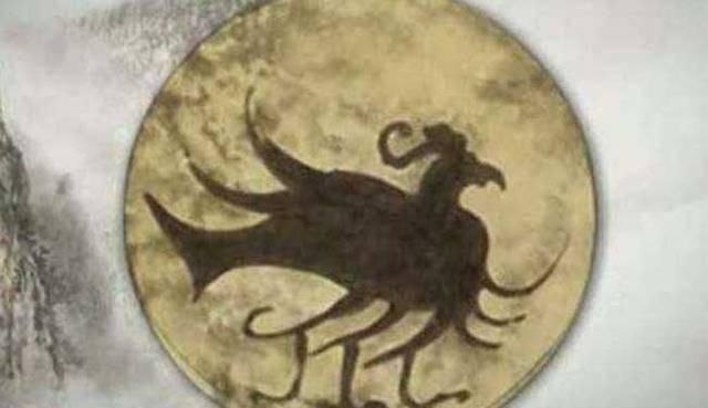 帝俊生|欺骗了千年的上古中华始祖之谜,原在《山海经》中早已记载了答案