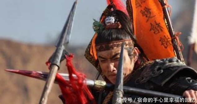 用者|梁山上有两种外号不能用,用者无一善终,一种有8位,一种有7位!