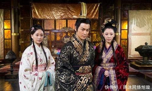 夫差|吴国大夫伍子胥，临终前为何命家人挖他双眼挂城门上，只想见此事