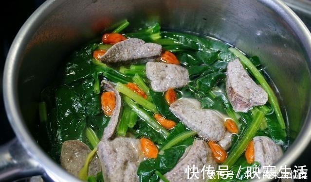 进补|冬季进补，鸡汤鸭汤不如它，每周吃2次，营养极高，肝脏也健康了