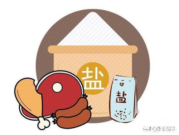 脂肪|高血压患者不能吃肥肉？医生：真正不能吃的，是这几种肉