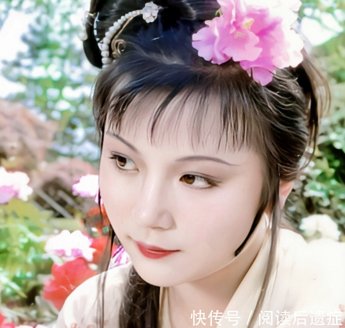 王夫人&《红楼梦》:史湘云请贾母赏桂花,为何不讲明地点?