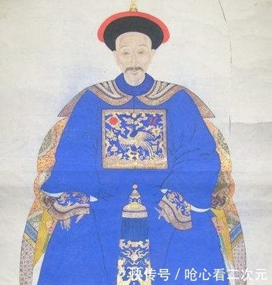 宰相|知道吗,“宰相刘罗锅”里面的五个字,其实有四个是错的