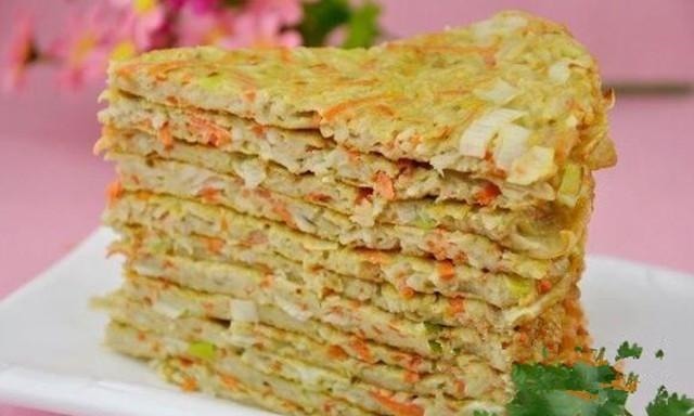 精心总结20道莲藕做法,收藏起来,增长厨艺