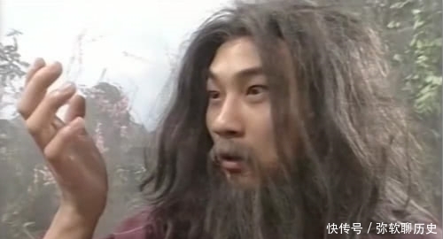 赶赴|二次论剑缺南帝和周伯通,若同时赶赴华山,武功高低如何排名?