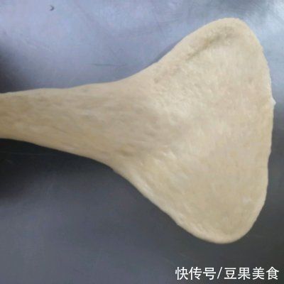 成品|10分钟快手菜一份面团几款面包，做饭不发愁