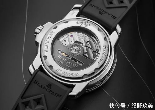 表盘|有钱还买不到?这才是真正的一表难求