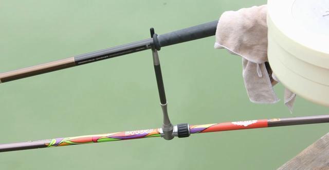 天冷如何让鱼咬钩？只需下面这1招，再懒的鱼也会扑上去咬一口