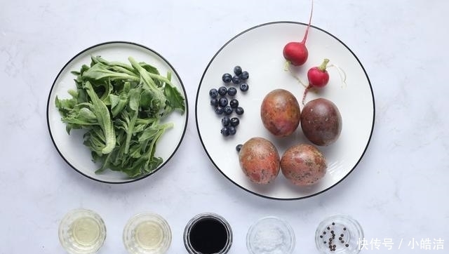 它是热带水果,用来拌冰草,酸甜开胃,清脆冰爽,真好吃!