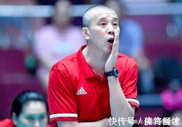 国手|5位女排国手或加盟！中国女排教练再上岗，离开国家队只是开始