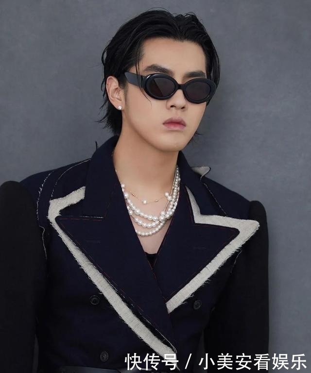 赏完爱豆的颜，男友的配饰终于有着落了