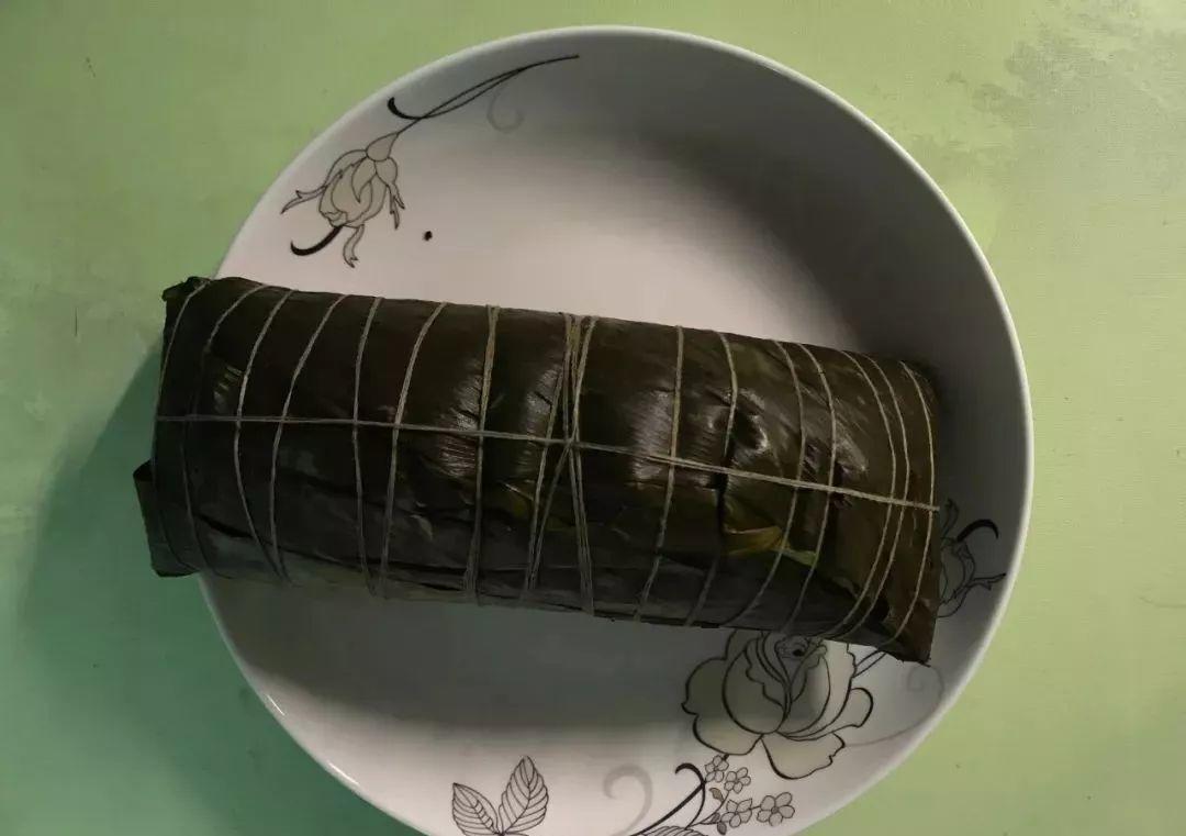 叶子|7种叶子，适合包粽子，操作方便还有竹香！