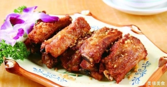 家人都爱吃的几道家常菜，做法简单，好吃不上火，吃一次就忘不了