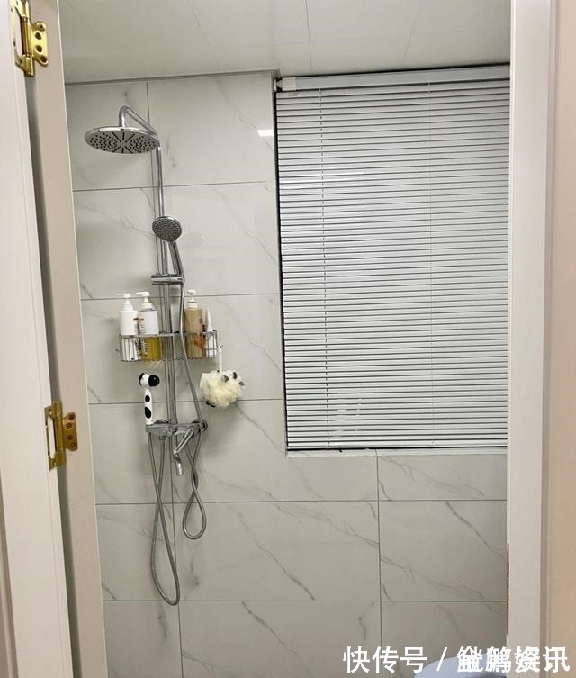 家居|107㎡的家装风格选择了白色系,简单干净现代时尚,就是不耐脏