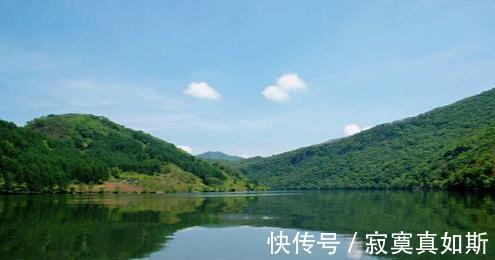 峻峰|辽宁有一超大景区走红，占地20万亩，幽涧飞瀑、峻峰奇石景色绝美