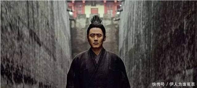 贾南风|此人两女儿先后当了皇后,武将小心遭灭门之祸,后果然被灭三族!