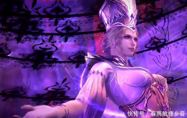 唐三|《斗罗大陆》唐三的新形象为何遭差评玄机表示这是按三少的意思来做的!