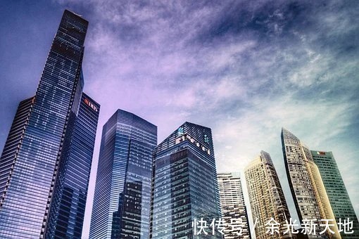 新加坡|Vertex 新峰：为什么中国精英喜欢在新加坡投资房产