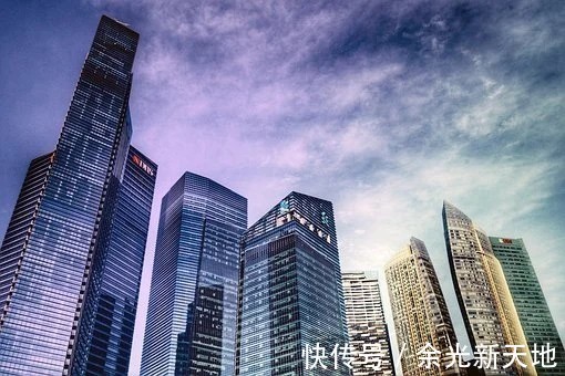 新加坡|Vertex 新峰:为什么中国精英喜欢在新加坡投资房产