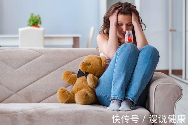 女生|高二女生嗜睡被诊断为抑郁症：总是犯困，真的意味着患有抑郁症？