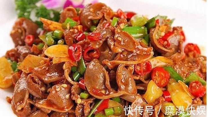 健康|春节过后请客吃饭教你几道美味的下饭菜，营养丰富，实惠健康