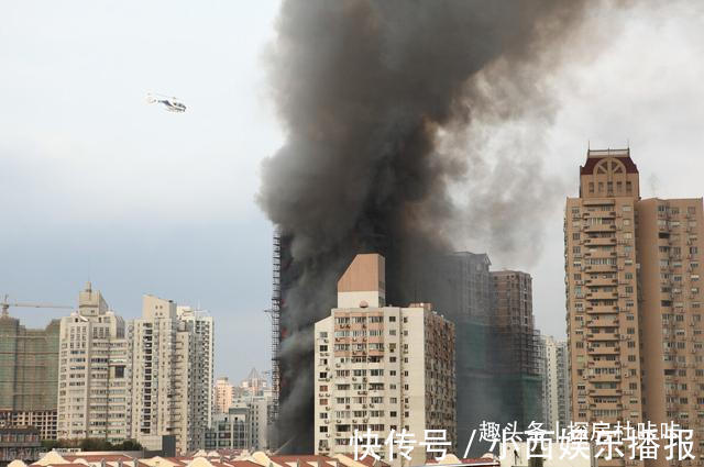 消防|建筑学家提醒买高层住宅时,最好不要买18楼以上的楼层