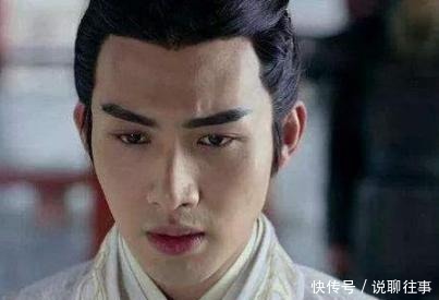 说成|从小被说成是皇后命，后来却离开皇帝嫁给乞丐，最后又成皇后