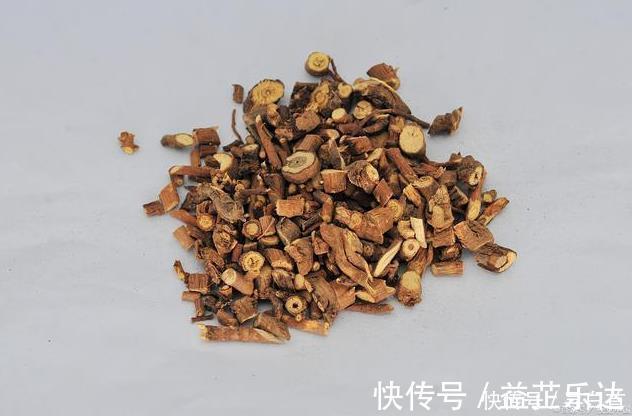 入药|此物辛香温煦,入药可“散一身上下之寒邪,暖三焦脏腑之元阳”