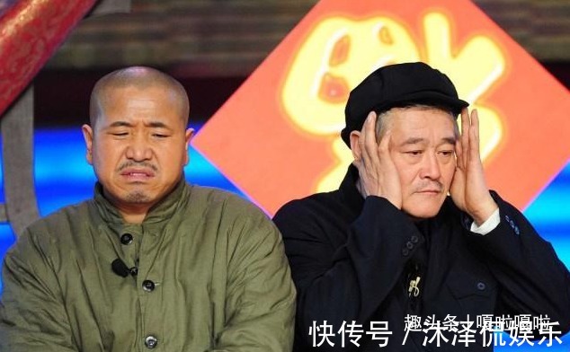 赵本山|“刘能”直播自曝不参演《乡村爱情13》的原因，网友保重身体