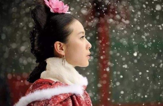 无人|顺治后宫中最独特的女子,享受一个无人企及的特权