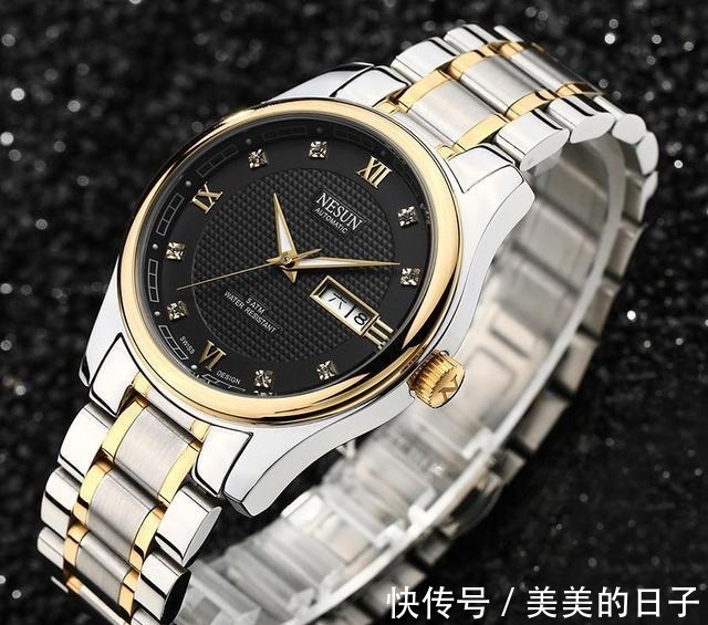 智能表 机械表真的需要保养么有些坑还是别跳比较好!