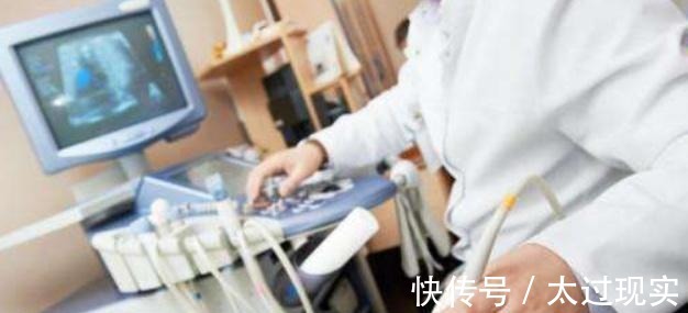 开头|四维彩超上的“信息”可能暗示了宝宝的“性别”，孕妈了解一下！