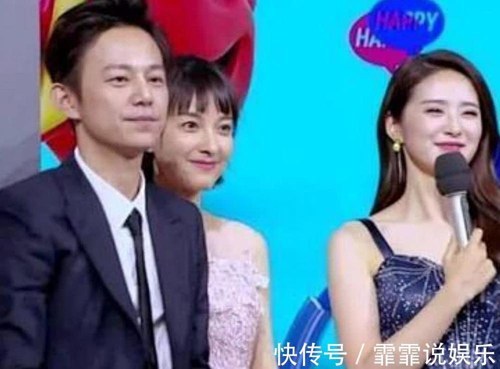 节目|节目录制失控,何炅离席,成龙一脚踹向主持人,解气!