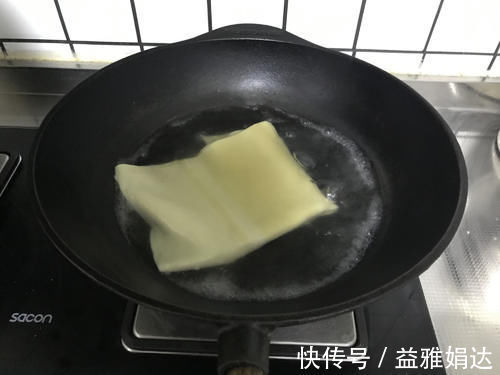 一道菜|年夜饭最受欢迎的一道菜“花开富贵”，简单美味寓意好，惊艳上桌
