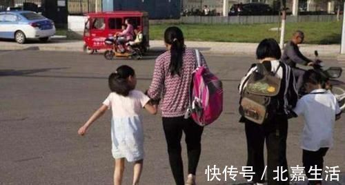 家长|大学教授怒批接送孩子：给交通添堵还毁了娃，家长：你没孩子吧