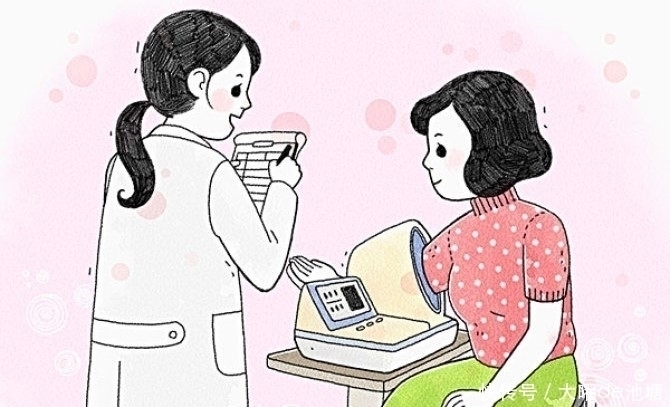 血脂异常|心血管健康,需要关注7项指标,出现4种不适要及时就医