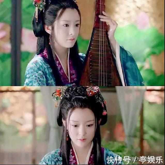 《雪中悍刀行》里容易被忽视却最令人心疼的三位女子