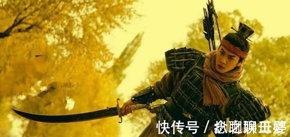 武术|武林高手和朝廷将军谁更厉害?所谓的武林高手,是一群战五渣