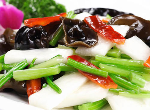 中秋|中秋假期不能错过的减肥菜，孩子妈妈抢着吃，减肥燃脂，刮油排毒