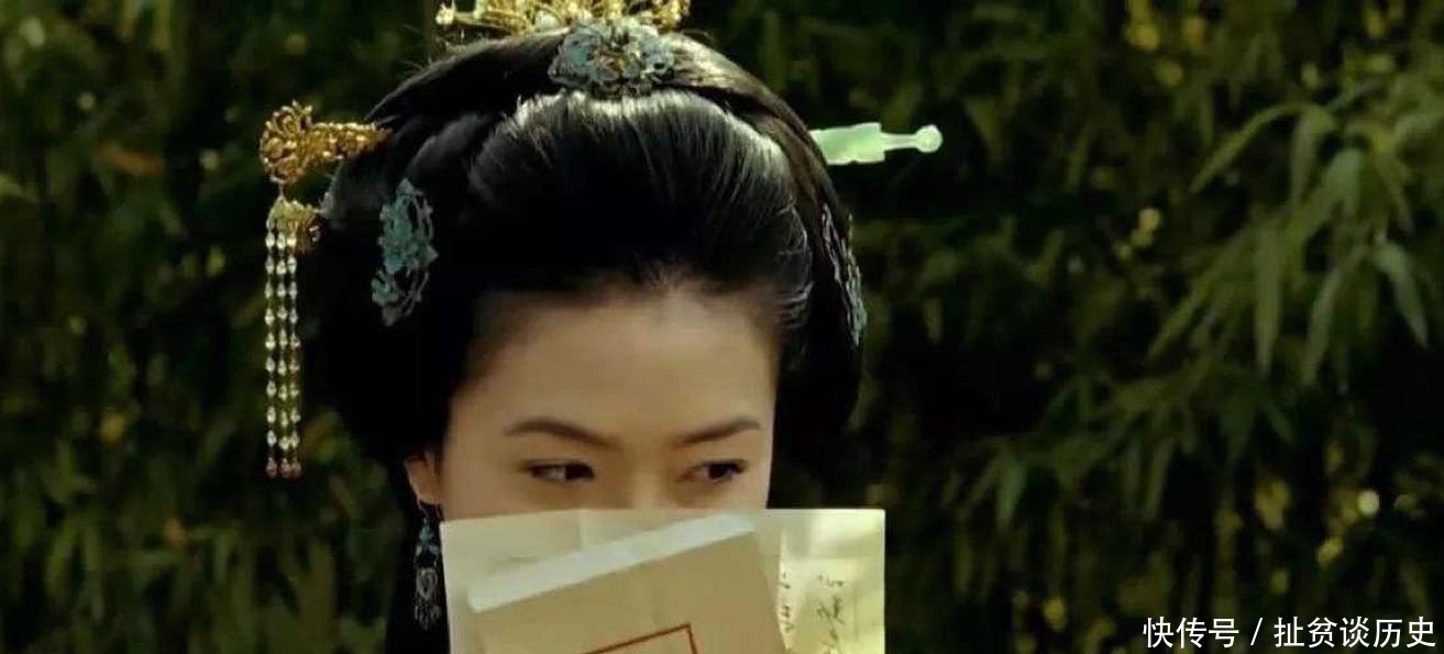 班固|女子无才便是德?女人也可以德才兼备,走近古代的女才子!