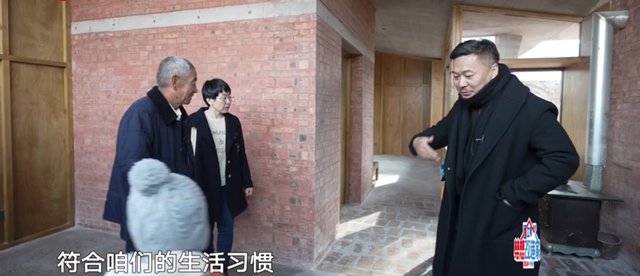 花了132万,却把农民房改成了“毛坯砖房”遭群嘲!《梦想改造家》回应了