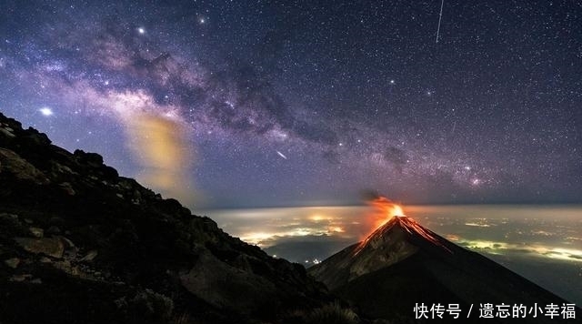 酷图 精选七张天文酷图!让我们一起来欣赏下上周的天文美图吧