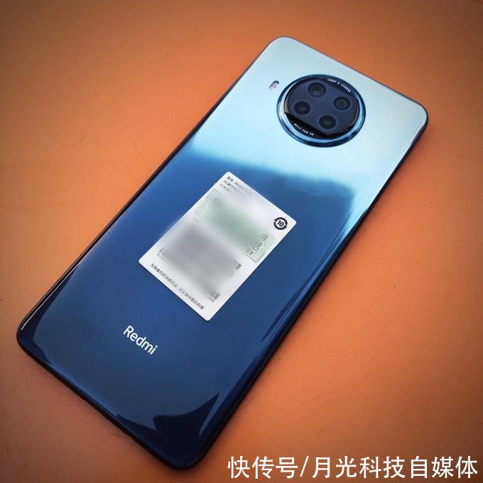 nfc|评价数量超过100万，最便宜的1亿像素手机，8GB+4820毫安降至1199