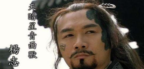 水战$水浒中武功最全面的人是谁不是卢俊义和武松,而是八骠骑中的他