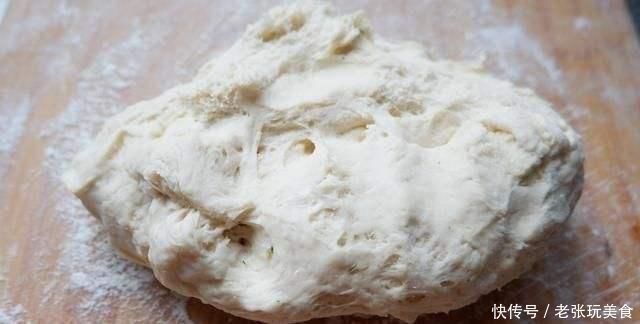 鲜嫩|夏天用这菜包包子,鲜嫩美味,价格便宜,我家一周包2次都吃不够