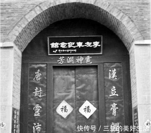 在历史上|韩信一生最佩服的人，却在历史上神秘消失，墓竟有五座，还被封神