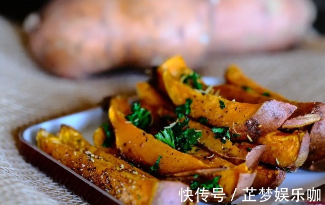 世卫组织最佳蔬菜排行榜冠军!防癌、护眼、控三高,便宜又好吃